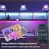 LUMIMAN Smart Light Bulbs thumbnail 4