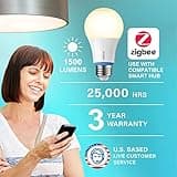 Sengled Zigbee Smart Bulb thumbnail 2