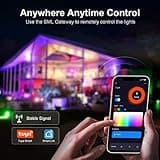 YARBO Tuya Bluetooth Gateway Hub thumbnail 3