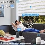 Smartwings Roller Shades Blinds Accessories Smart Link thumbnail 3