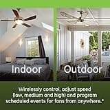 Enbrighten Z-Wave Plus Fan Control thumbnail 4
