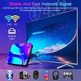 EASYTONE Android TV Box 11.0 thumbnail 5