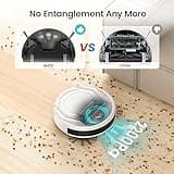 Lefant Robot Vacuum Cleaner thumbnail 4