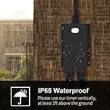 2 Pack Zwave Plug Outdoor thumbnail 4