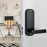 HAIFUAN Bluetooth Digital Lock thumbnail 5