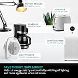 Program Holiday Lighting to Automate The Season With Zigbee Smart Outlets thumbnail 2