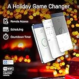 Feit Electric Smart Plug thumbnail 3