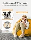 Faroro Dog Camera with Treat Dispenser thumbnail 4