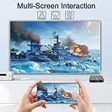 EASYTONE T95MAX Android TV Box 12.0 thumbnail 5