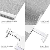 MANSNIX Smart Blinds thumbnail 4
