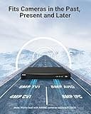 ANNKE 4K 8 Channel AI DVR with Human/Vehicle Detection thumbnail 3