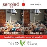 Sengled Smart Light Bulbs thumbnail 3