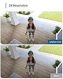 eufyCam 2 Pro Wireless Home Security Camera Add-on thumbnail 2