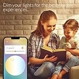 ERIA Zigbee Tunable White BR30 Smart Flood Light thumbnail 4