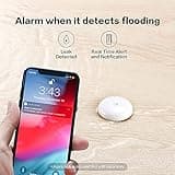 Aqara Water Leak Sensor thumbnail 5