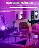 Aovpex Smart WiFi Light Bulbs thumbnail 4
