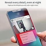 Arlo Pro 3 Floodlight Camera thumbnail 3
