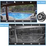 Mini cam Hidden Spy Small Camera with Audio thumbnail 3