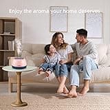 SEEDSEEL 300ML Essential Oil Diffuser thumbnail 4