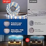 Sengled Smart Zigbee Multicolor Light Strip thumbnail 3
