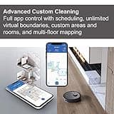 ECOVACS DEEBOT OZMO T5 thumbnail 5