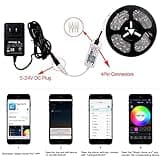 HaoDeng WiFi Wireless LED Smart Controller thumbnail 5