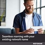 NETGEAR EX6150-100NAS AC1200 Dual Band Wi-Fi Range Extender thumbnail 4