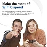Linksys E8450 AX3200 WiFi 6 Router thumbnail 3