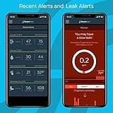 StreamLabs Smart Home Water Monitor Leak Detector thumbnail 4