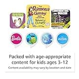 Echo Dot Kids thumbnail 4