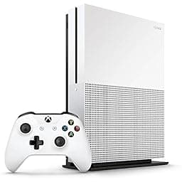 Xbox One S 1TB Console (Renewed) photo