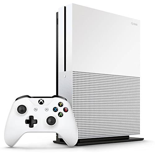 Xbox One S 1TB Console (Renewed) main view