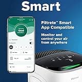 Filtrete Smart Air Purifier thumbnail 4