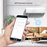 eMylo Zigbee Hub Bluetooth5.0 Gateway thumbnail 3