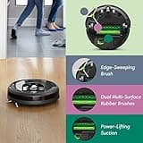 iRobot Roomba i7 thumbnail 2