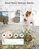 REOLINK Wireless Security Camera, E1 thumbnail 4