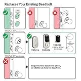 Yale Security Assure Lock SL thumbnail 5