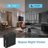 Home WiFi Security Camera thumbnail 4