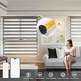 Sortfle Zigbee Blinds Motor thumbnail 2