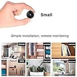 Mini cam Hidden Spy Small Camera with Audio thumbnail 5