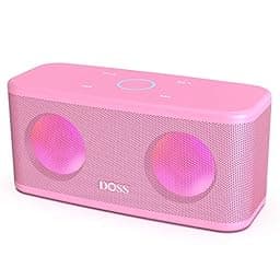 DOSS SoundBox Plus Portable Wireless Bluetooth Speaker photo