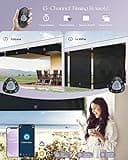 Graywind Motorized Exterior Smart Shades thumbnail 3