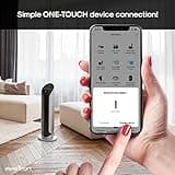 Atomi Smart WiFi Tower Heater thumbnail 5