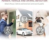 YI Pan-Tilt Security Camera thumbnail 2