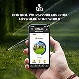 Orbit 57985 B-hyve XR Smart 8-Zone Indoor/Outdoor Sprinkler Controller thumbnail 4