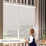 GENIMO 100% Blackout Roller Window Shades thumbnail 5