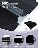 Graywind Motorized Zebra Blinds thumbnail 5