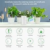 ELECROW GrowCube Automatic Watering System thumbnail 3