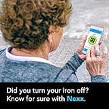 NEXX NXPG-100W WiFi Smart Plug thumbnail 3