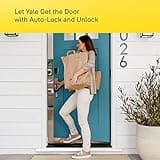 Yale Security Assure Lock 2 with Wi-Fi thumbnail 3